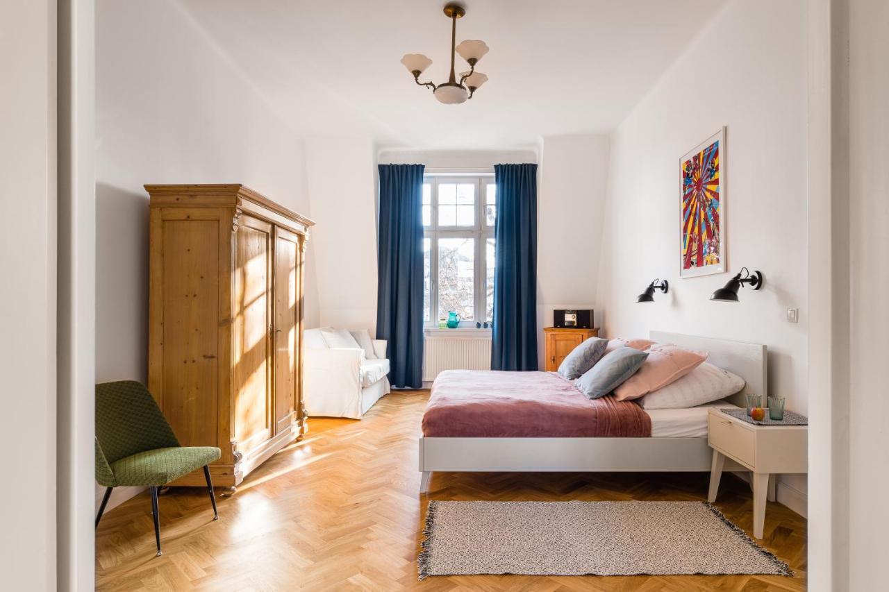 Sanhaus Apartments - Chopina 13 - Apartamenty W Centrum, 5 Minut Od Plazy I Deptaka ソポト エクステリア 写真