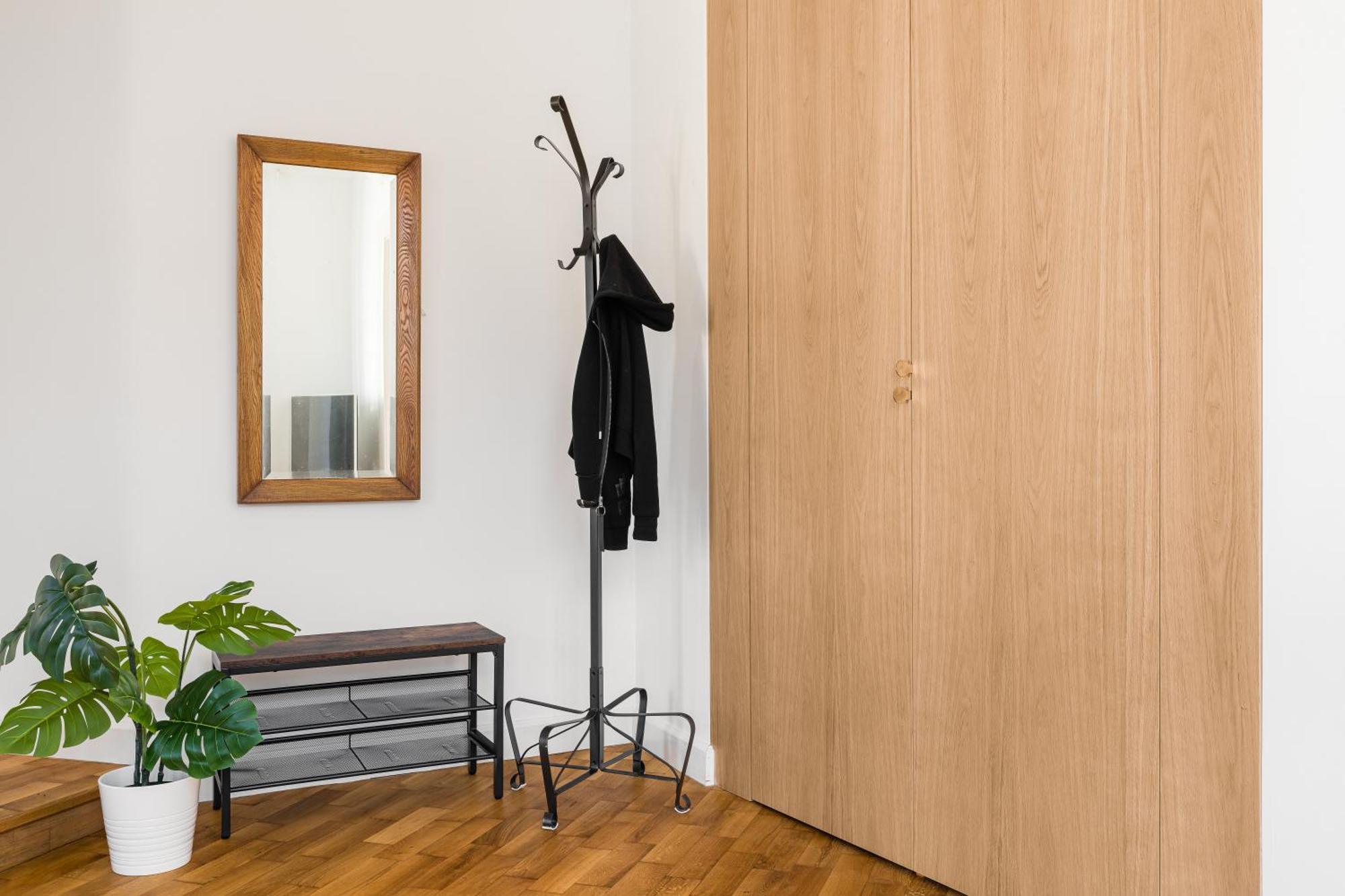 Sanhaus Apartments - Chopina 13 - Apartamenty W Centrum, 5 Minut Od Plazy I Deptaka ソポト 部屋 写真