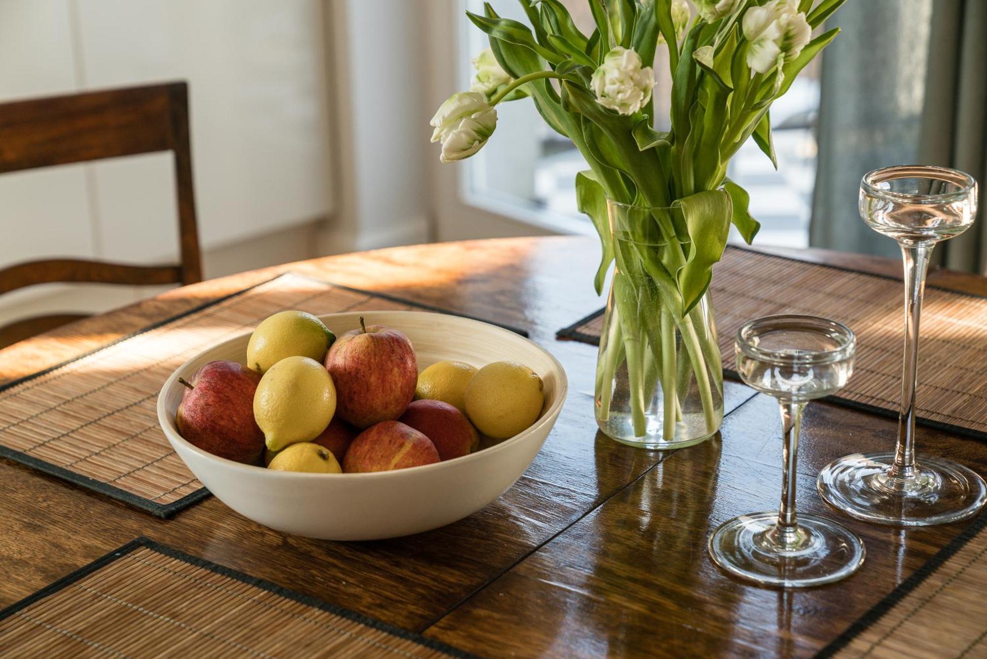 Sanhaus Apartments - Chopina 13 - Apartamenty W Centrum, 5 Minut Od Plazy I Deptaka ソポト 部屋 写真