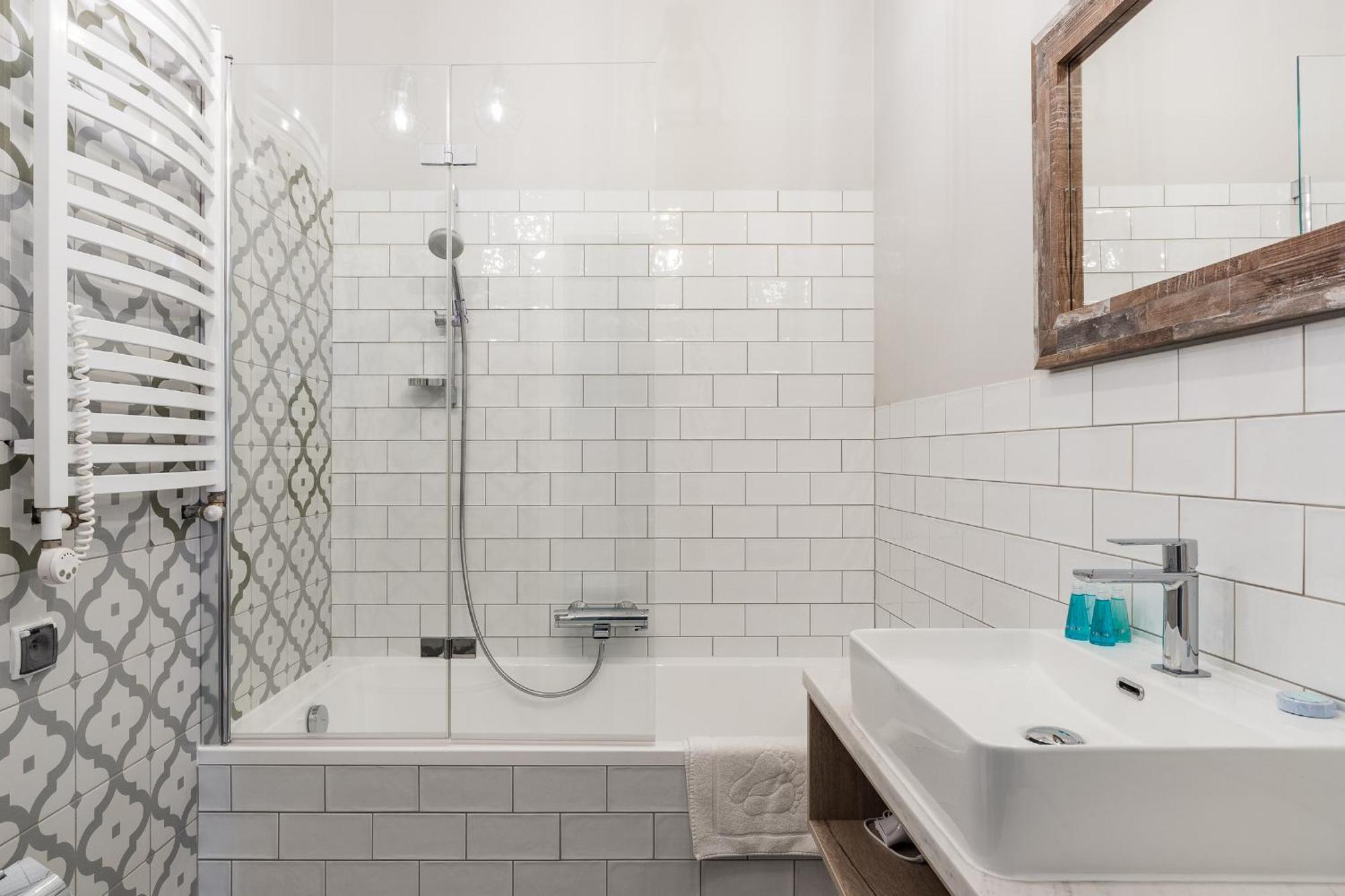 Sanhaus Apartments - Chopina 13 - Apartamenty W Centrum, 5 Minut Od Plazy I Deptaka ソポト 部屋 写真