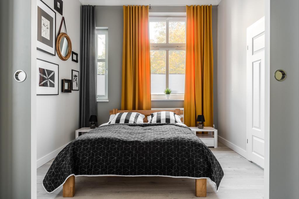 Sanhaus Apartments - Chopina 13 - Apartamenty W Centrum, 5 Minut Od Plazy I Deptaka ソポト エクステリア 写真