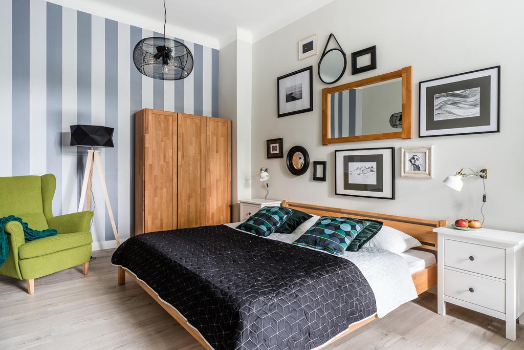 Sanhaus Apartments - Chopina 13 - Apartamenty W Centrum, 5 Minut Od Plazy I Deptaka ソポト エクステリア 写真