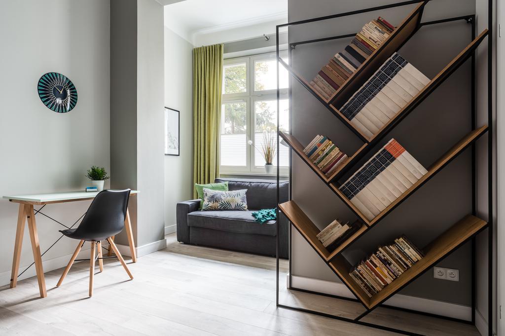 Sanhaus Apartments - Chopina 13 - Apartamenty W Centrum, 5 Minut Od Plazy I Deptaka ソポト エクステリア 写真